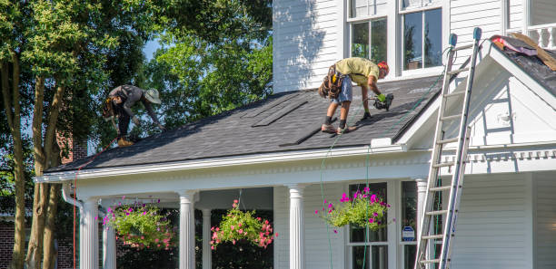 Best Roof Ventilation Installation  in USA